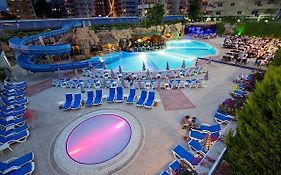 Timo Resort