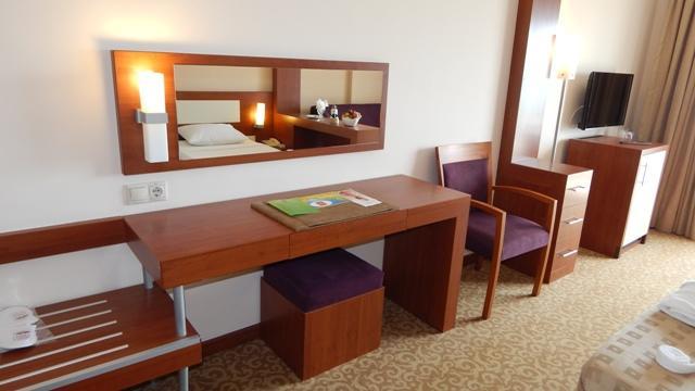 Timo Resort Hotel Конаклы Экстерьер фото