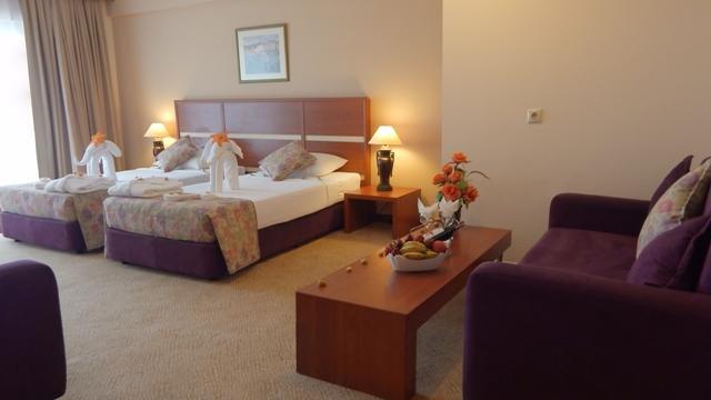 Timo Resort Hotel Конаклы Экстерьер фото